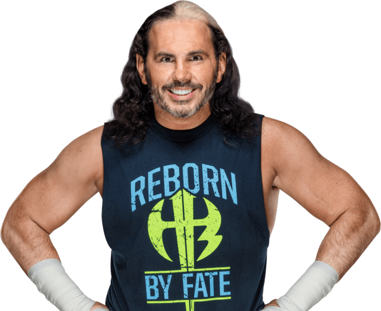 Matt Hardy PNG