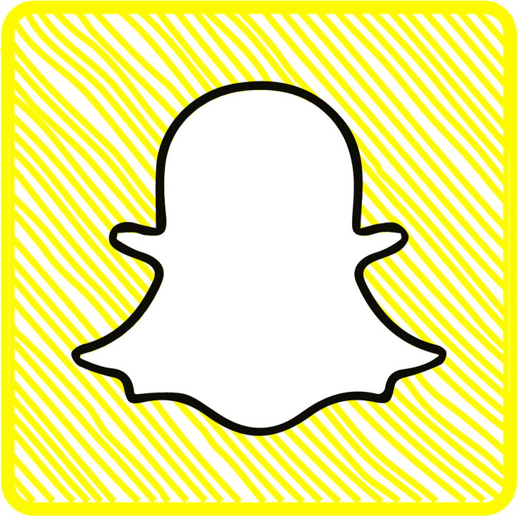 Snapchat Logo PNG
