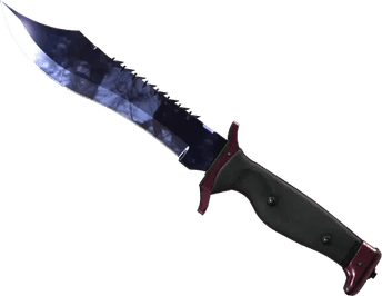 Bowie Knife PNG