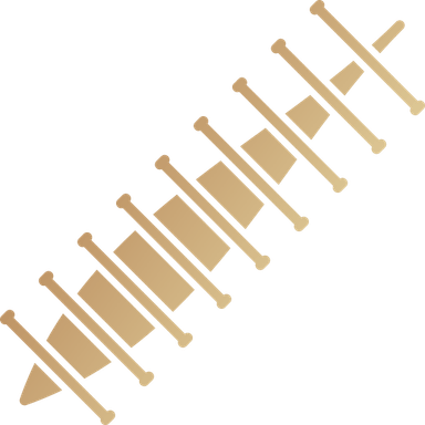 Medical Stitch PNG