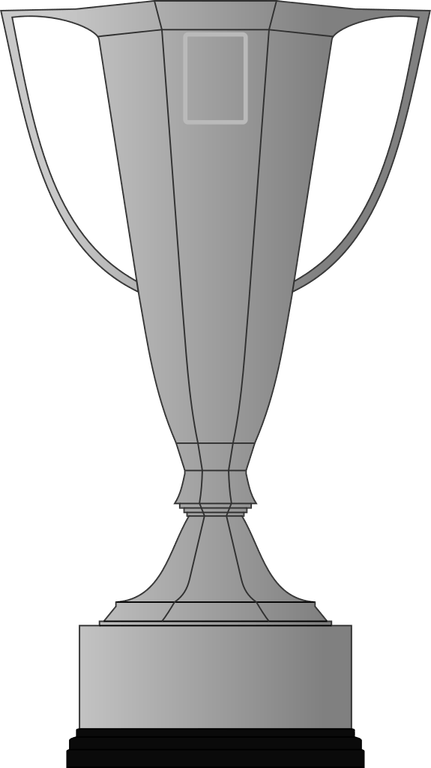Nba Trophy PNG