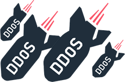 Ddos Protection PNG