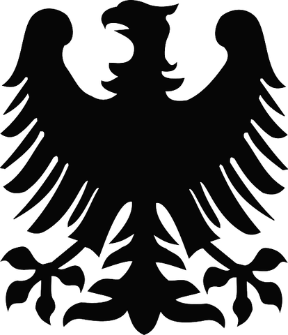 Polish Eagle PNG
