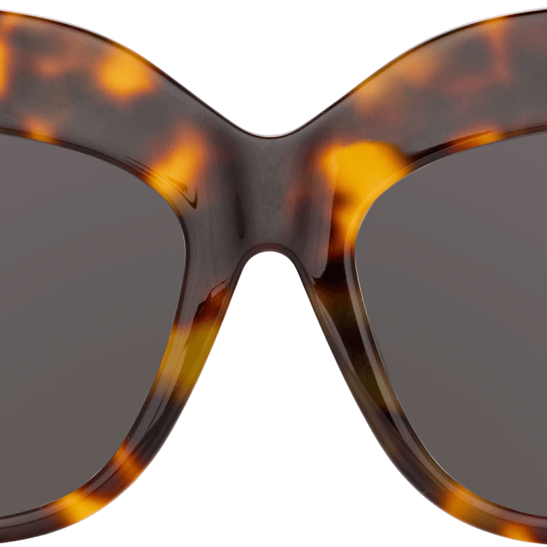 Oversized Sunglasses PNG