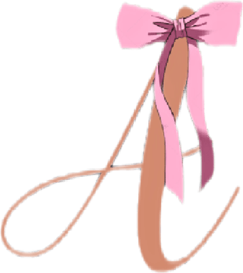 Coquette Emoji PNG