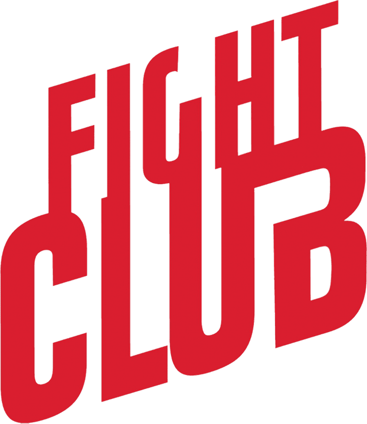 Fight Club PNG