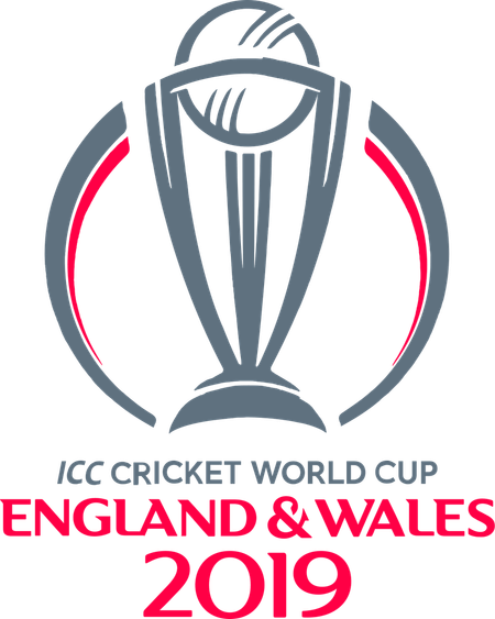 Icc Cricket World Cup 2019 Logo PNG