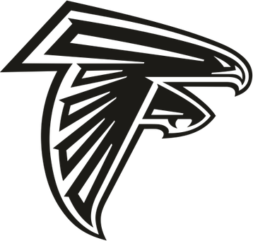 Atlanta Falcons Logo PNG