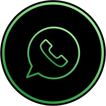 Whatsapp Speech Bubble PNG