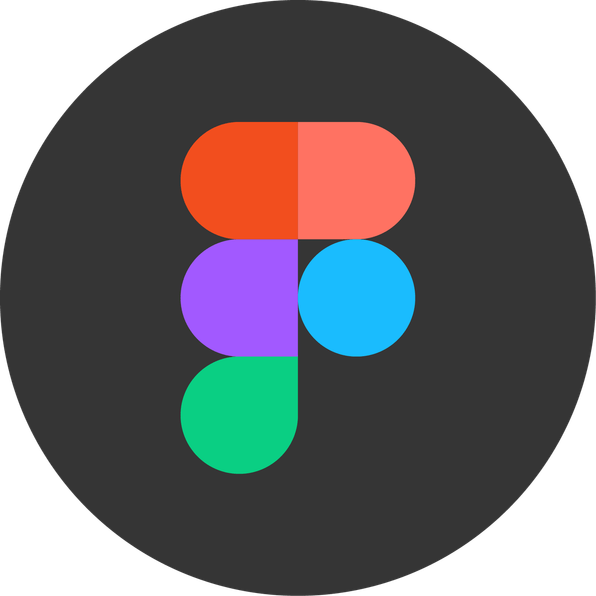 Figma Logo PNG