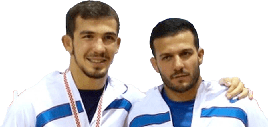 Zelimkhan Khadjiev PNG