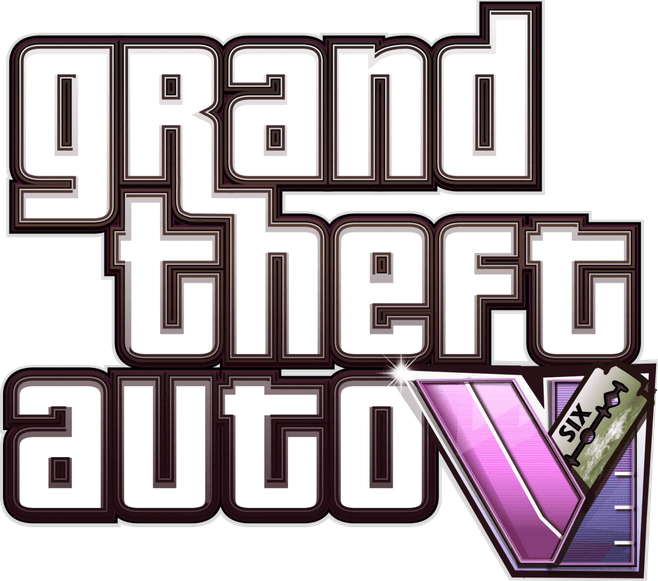 Grand Theft Auto Vice City PNG