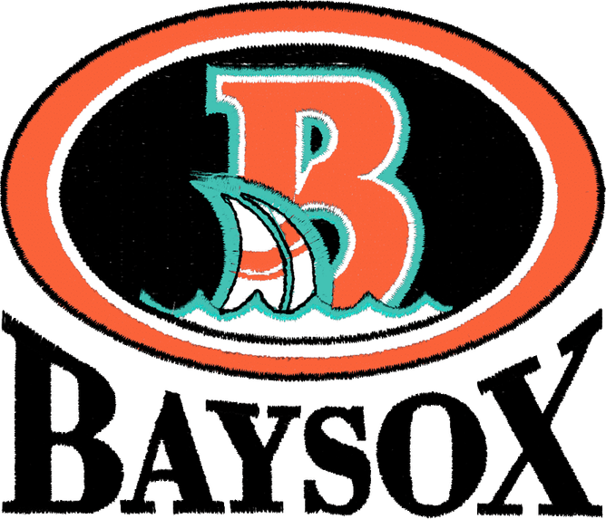 Bowie Baysox PNG