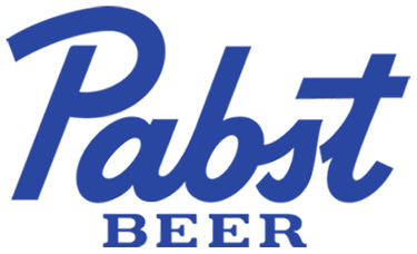 Pabst Blue Ribbon Logo PNG
