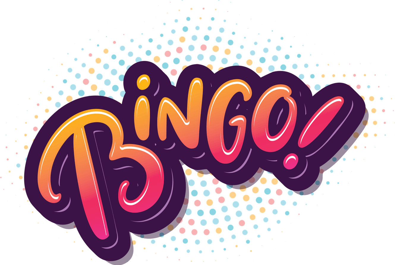Bingo PNG