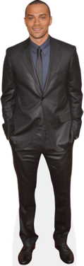Jesse Williams PNG