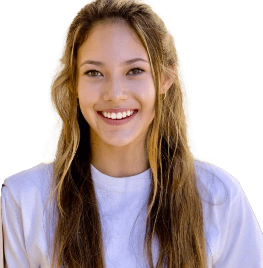 Eileen Gu PNG