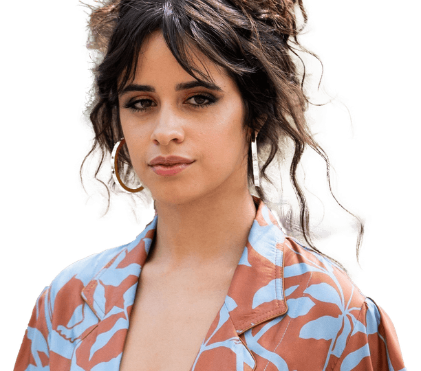 Camila Cabello PNG