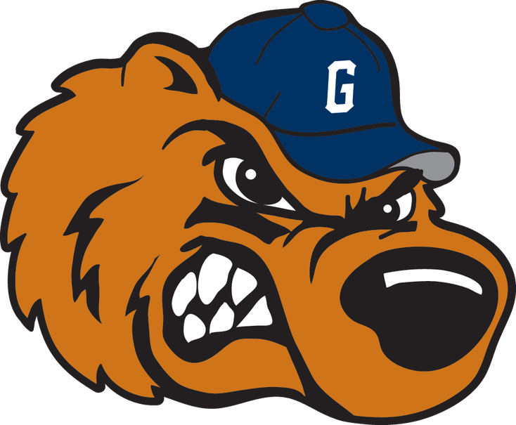 Gateway Grizzlies PNG