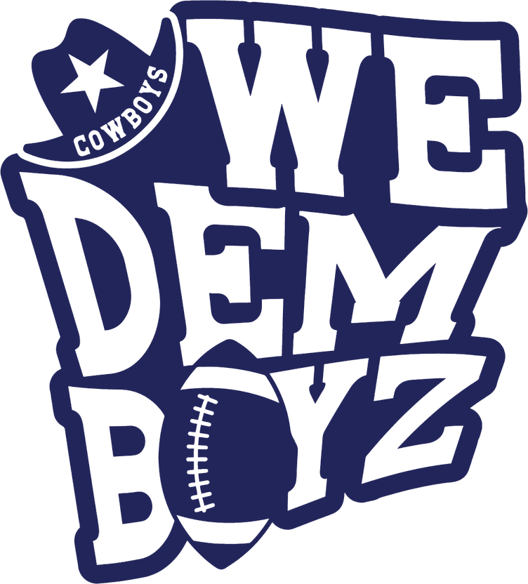 We Dem Boyz PNG