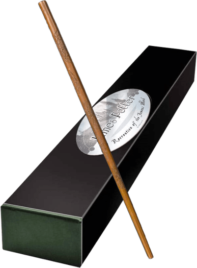 Harry Potter Wand PNG