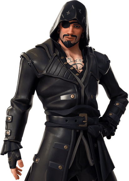Fortnite Trailblazer PNG