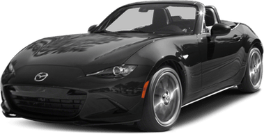 Mazda Miata PNG