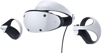 Psvr2 PNG
