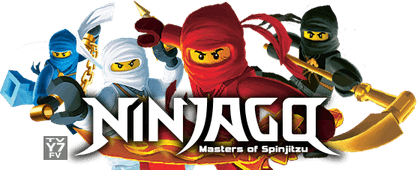 Ninjago PNG