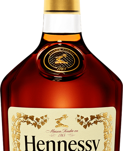 Hennessy PNG