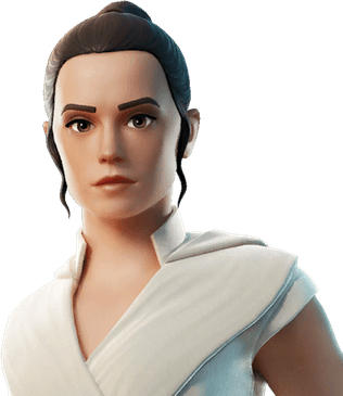 Fortnite Rey PNG