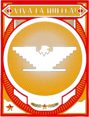 Huelga Bird PNG