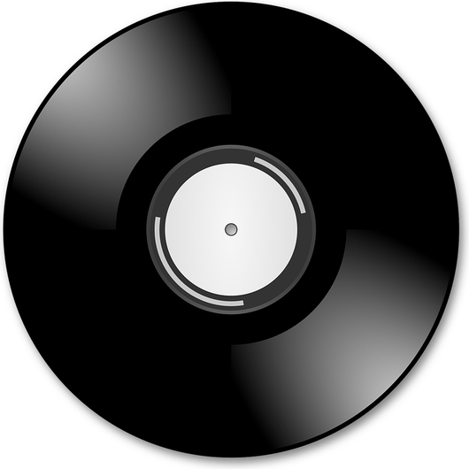 Record Frame PNG