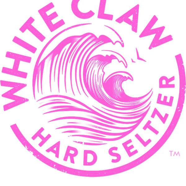 White Claw Logo PNG
