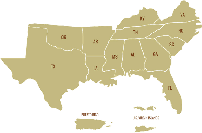 Blank Map Of United States PNG