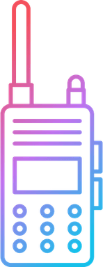 Walkie Talkie PNG