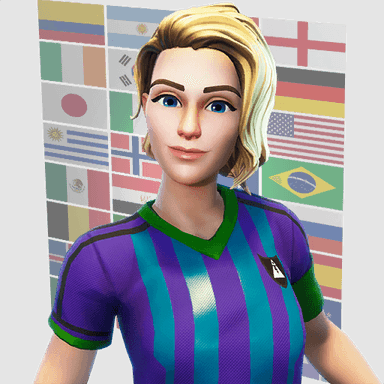 Fornite Finesse Finisher PNG
