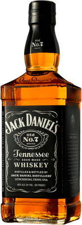 Jack Daniels PNG