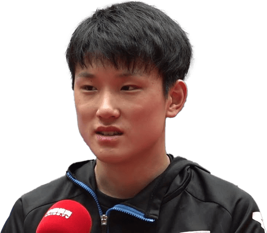 Tomokazu Harimoto PNG