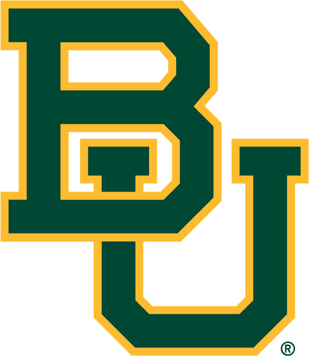 Baylor Logo PNG