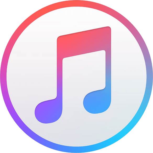 Apple Music Logo PNG