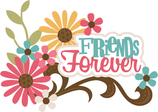Friendship PNG