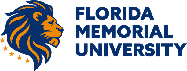 Florida Memorial University Logo PNG