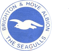 Brighton And Hove Albion PNG