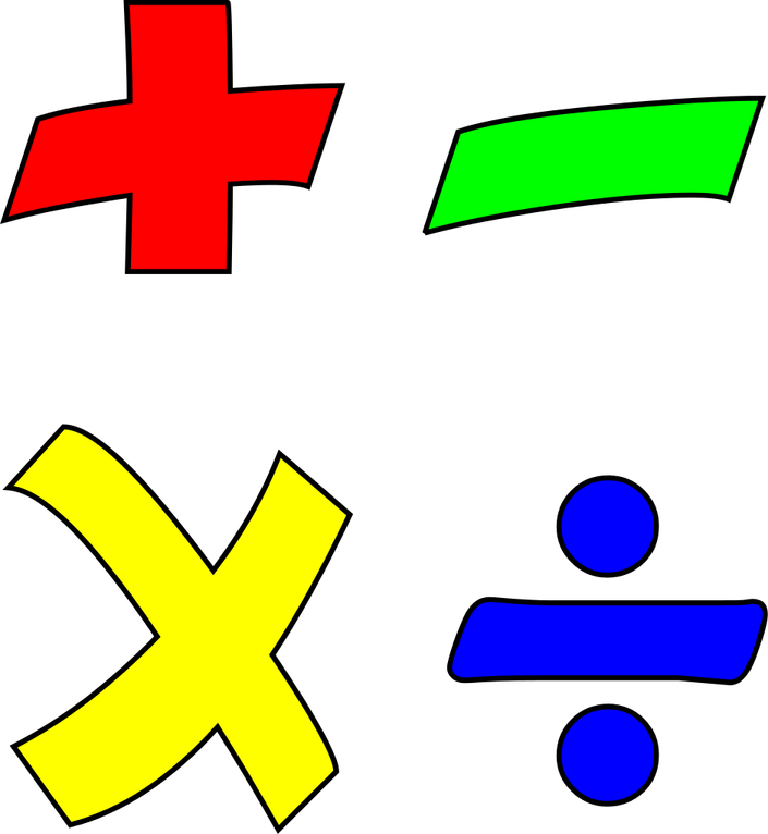 Plus Minus PNG