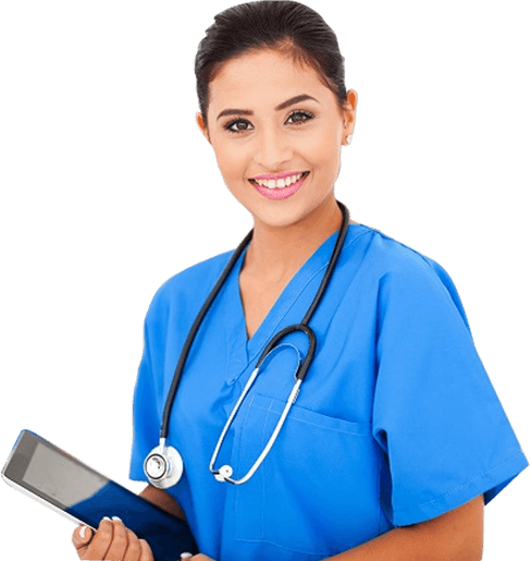 Nurse PNG