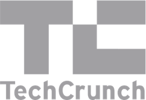 Techcrunch Logo PNG