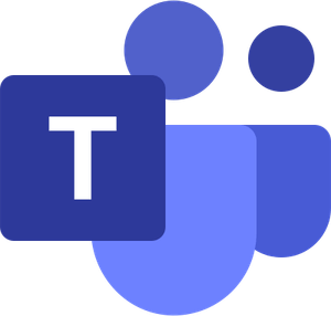 Microsoft Teams Logo PNG