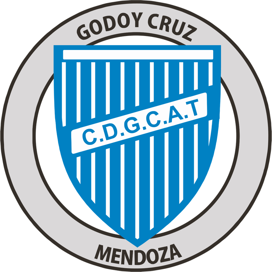 Godoy Cruz Antonio Tomba PNG