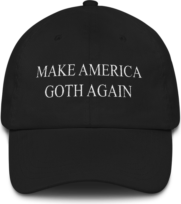 Maga Hat PNG